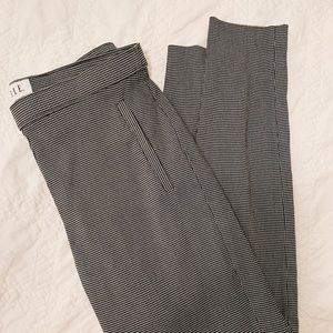 Elle Stretchy Work Pants